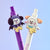 BT21 - ANGEL & VILLAIN GEL PEN SET(2EA)