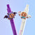 BT21 - ANGEL & VILLAIN GEL PEN SET(2EA)