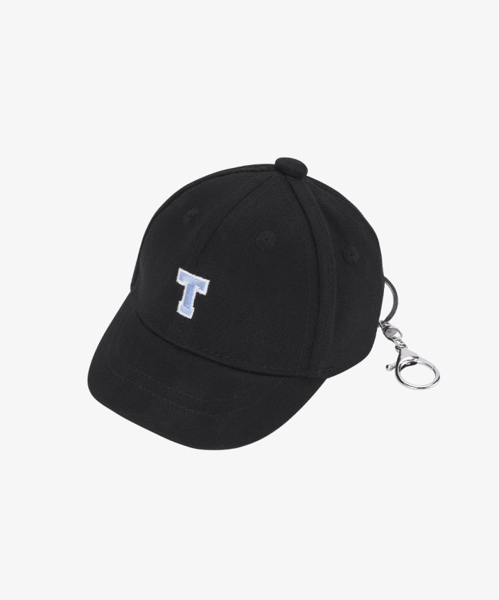 TREASURE - REBOOT FINAL IN SEOUL OFFICIAL MD BALLCAP KEYRING - COKODIVE