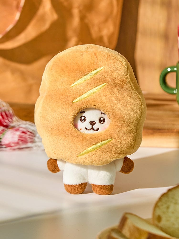 BT21 - BABY BAKERY SHOP MD COSTUME PLUSH DOLL