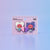 BT21 - ANGEL & VILLAIN SILICONE MAGNET SET