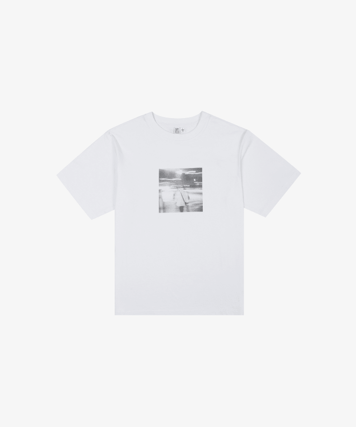 RM - RIGHT PLACE, WRONG PERSON OFFICIAL MD S/S T SHIRT WHITE - COKODIVE