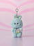 NEWJEANS - BUNINI MD TALKING PLUSH KEYRING