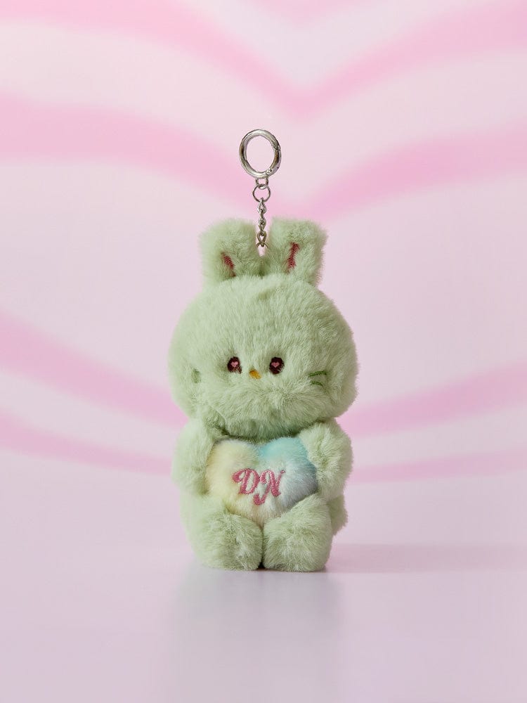 NEWJEANS - BUNINI MD TALKING PLUSH KEYRING