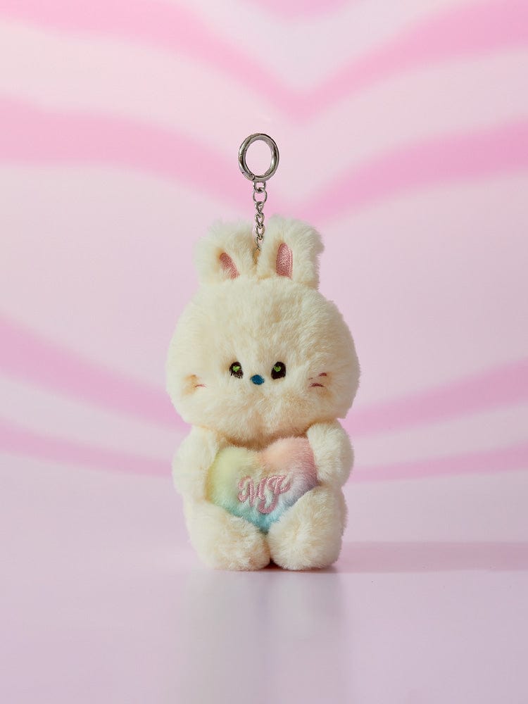 NEWJEANS - BUNINI MD TALKING PLUSH KEYRING