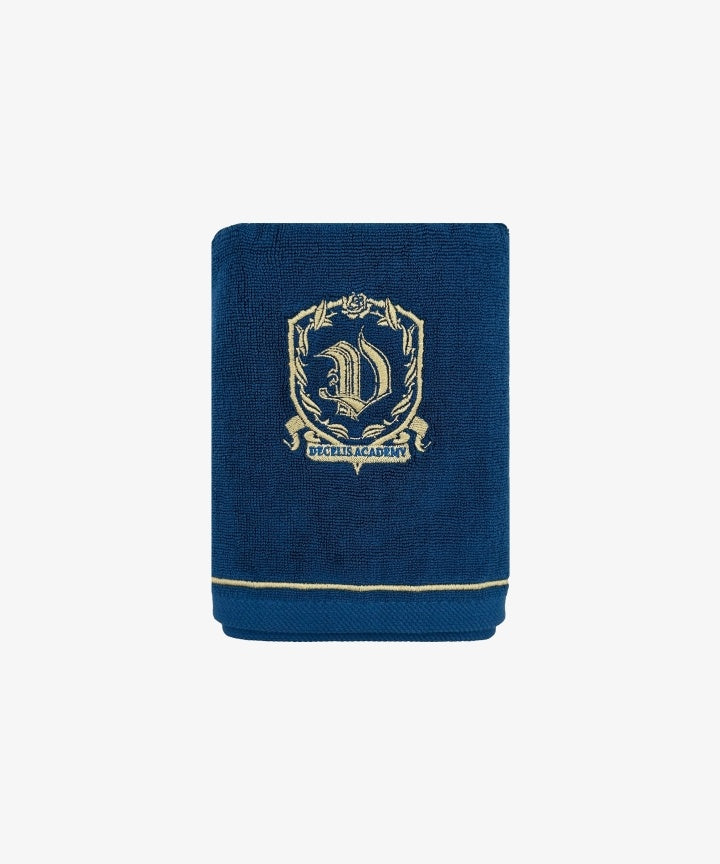 DARK MOON - OFFICIAL MD TOWEL - COKODIVE