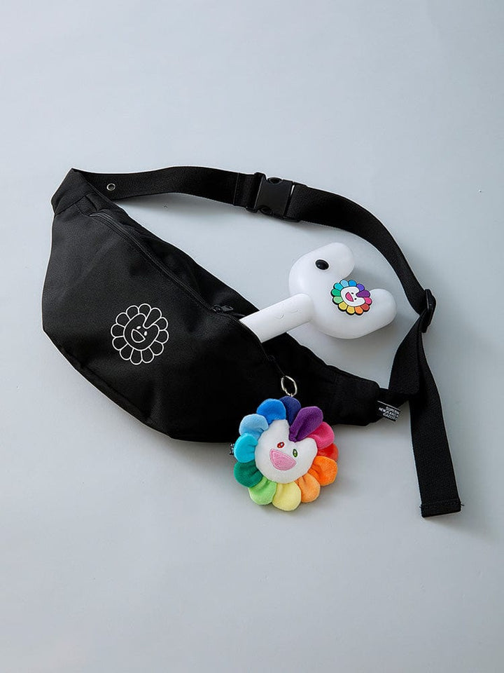 NEWJEANS - NEWJEANS X MURAKAMI OFFICIAL MD LIGHT STICK BAG - COKODIVE