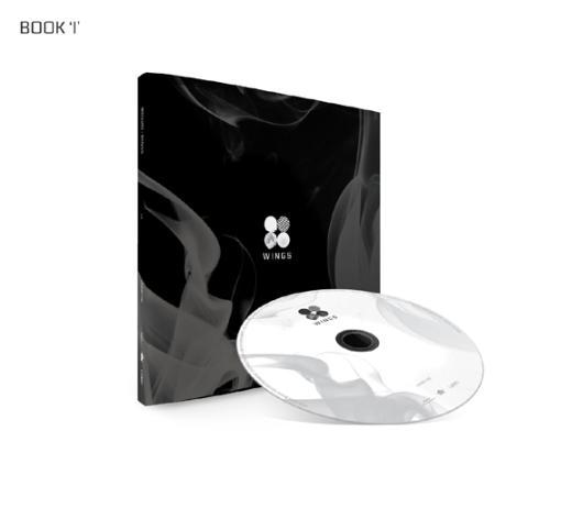 Apple Music [BTS] 2ND FULL-LENGTH ALBUM - WINGS