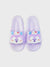 BT21 ON THE CLOUD SLIPPER - COKODIVE