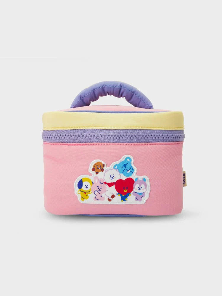 BT21 2023 FW TRAVEL ACCESSORY - COKODIVE