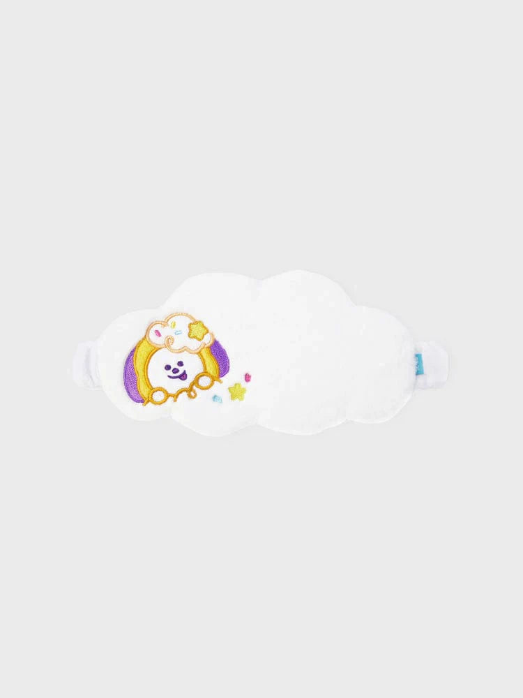 BT21 ON THE CLOUD SLEEP SHADE ON - COKODIVE