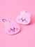 BT21 - NEWBORN BABY LENTICULAR KEYRING COOKY - COKODIVE