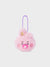 BT21 - NEWBORN BABY PLUSHIE KEYRING COOKY - COKODIVE