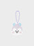 BT21 - NEWBORN BABY LENTICULAR KEYRING MANG - COKODIVE