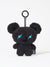 BT21 X FRAGMENT PLUSH KEYRING - COKODIVE