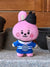 BT21 - BABY K EDITION 2 PLUSH DOLL