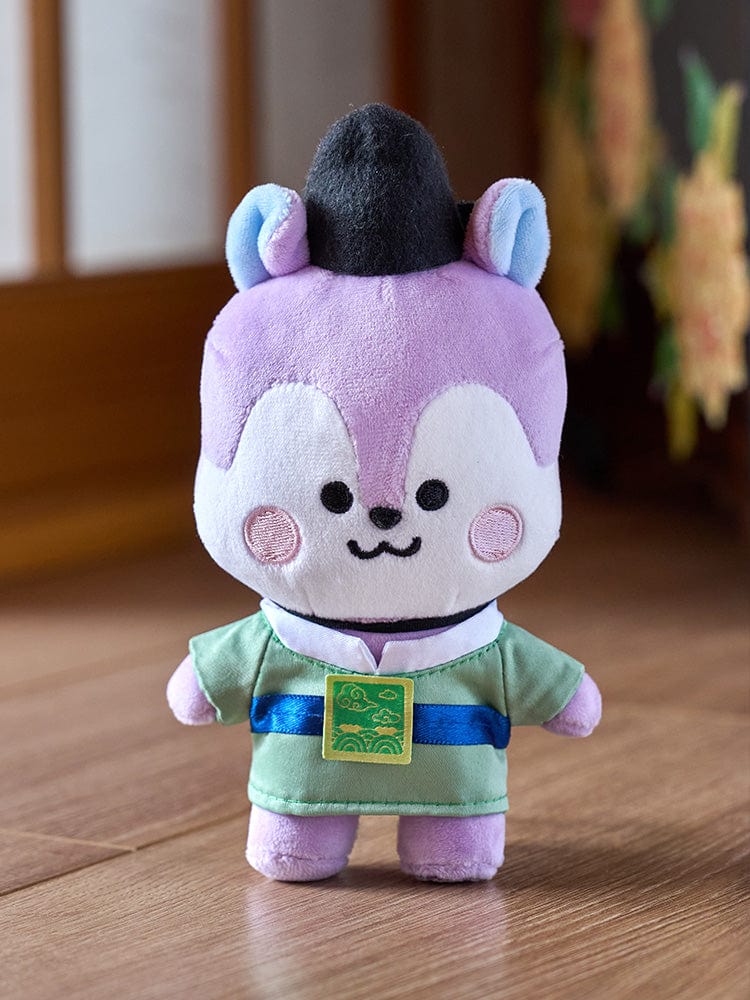 BT21 - BABY K EDITION 2 PLUSH DOLL