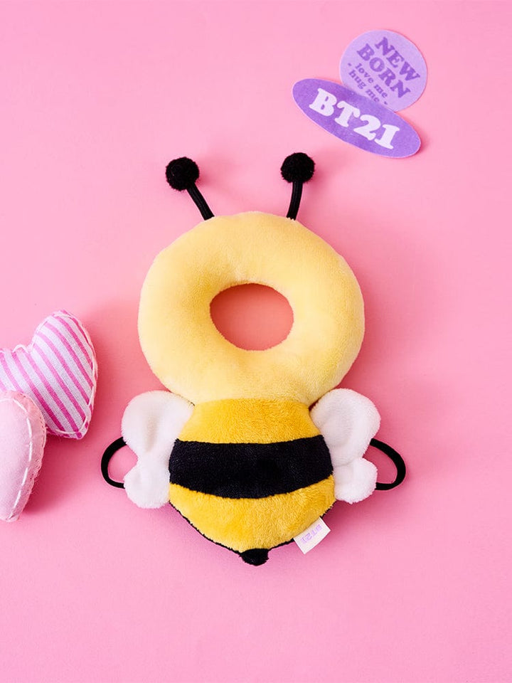 BT21 - NEWBORN BABY CLOSET HONEYBEE - COKODIVE