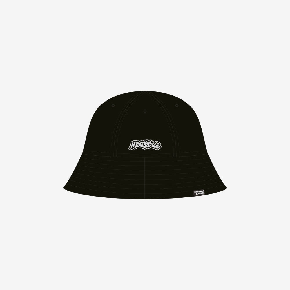 ITZY - ITZY X TWINZY POP UP STORE OFFICIAL MD BUCKET HAT - COKODIVE