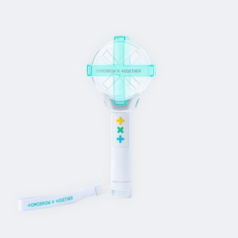 COKODIVE TXT - OFFICIAL LIGHT STICK