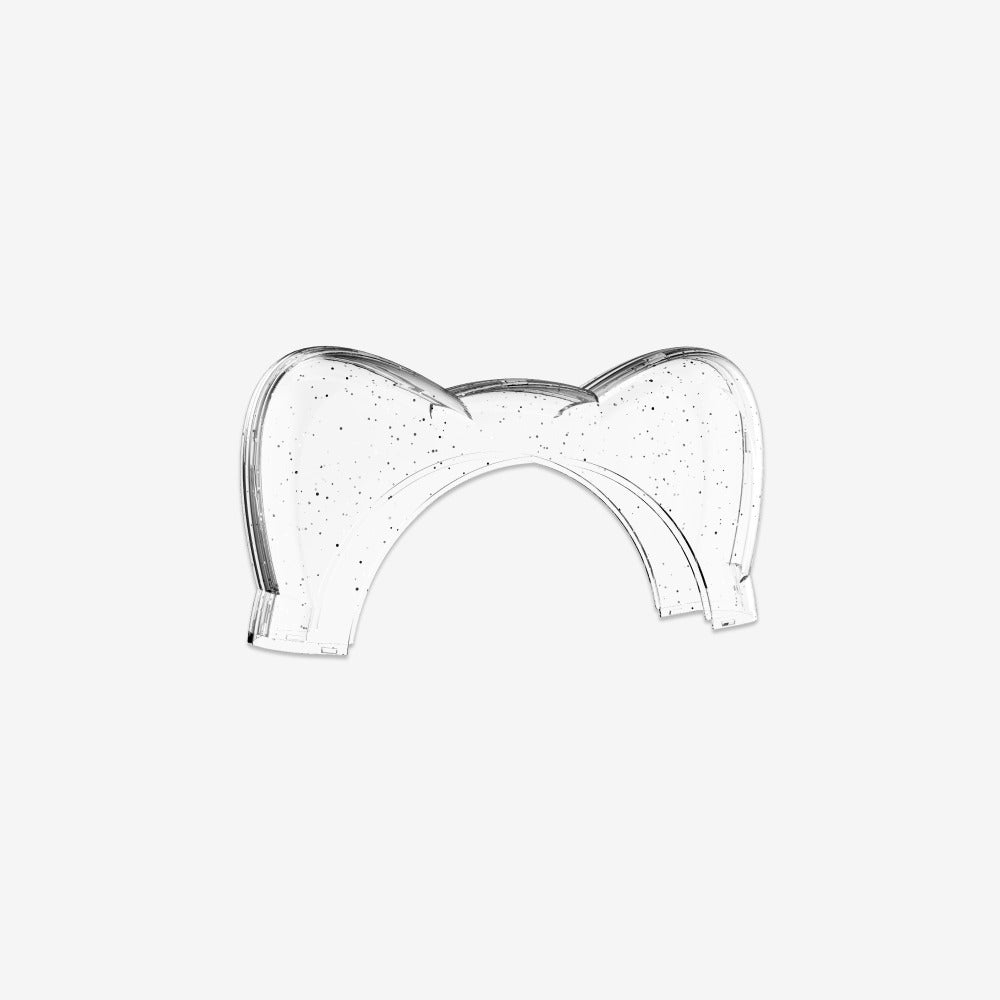 ITZY - ITZY X TWINZY POP UP STORE OFFICIAL MD LIGHT RING V2 TWINZY CUSTOM HEAD - COKODIVE