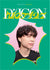 DEOKWON MD NCT 127 - JOHNNY DICON DFESTA MINI EDITION