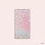 BT21 - CHERRY BLOSSOM LEATHER PATCH PASSPORT COVER L CHIMMY - COKODIVE