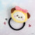 BT21 - MININI PLUSH HAIR TIE LOVELY