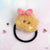 BT21 - MININI PLUSH HAIR TIE LOVELY