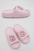 HAPPY FUR CHARACTER MD BT21 BABY JOY SLIPPERS