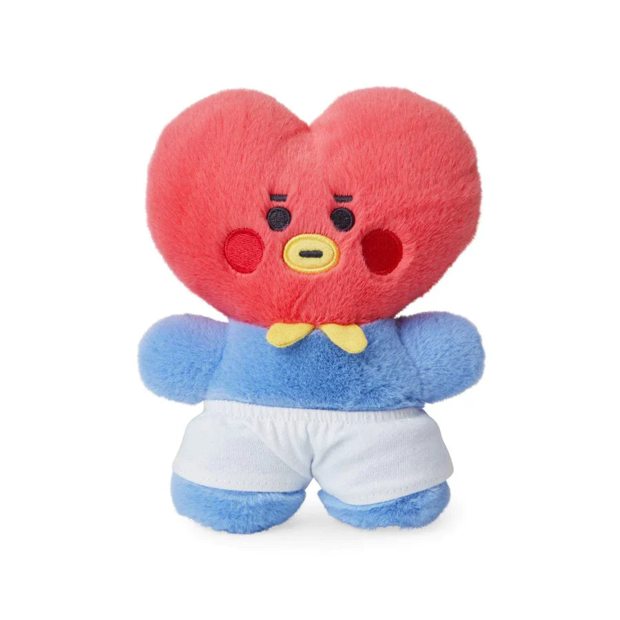 BT21 SPORTS CLUB COSTUME EDITION - COKODIVE