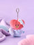 BT21 - SWEET DREAMS EDITION NEW BASIC PAJAMA PLUSH KEYRING