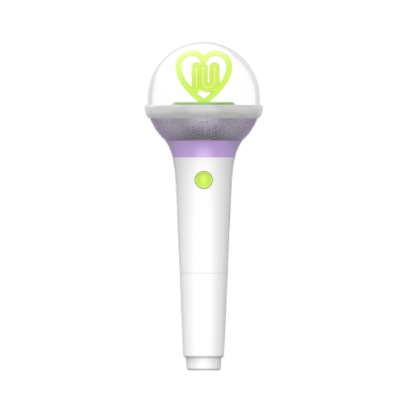 [PR] made EDAM MD IU - OFFICIAL LIGHT STICK VER.3 I-KE