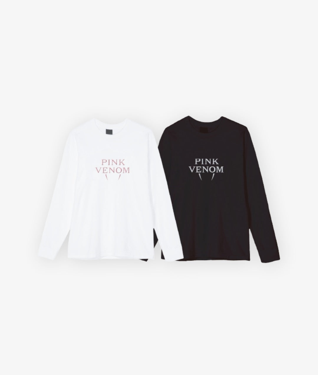 [PR] Weverse Shop MD BLACKPINK - PINK VENOM OFFICIAL MD