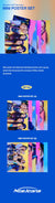 [PR] Weverse Shop MD NEW JEANS - 1ST EP NEW JEANS OFFICIAL MD