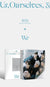 [PR] Weverse Shop PHOTO BOOK BTS - SPECIAL 8 PHOTO FOLIO US OURSELVES AND BTS WE