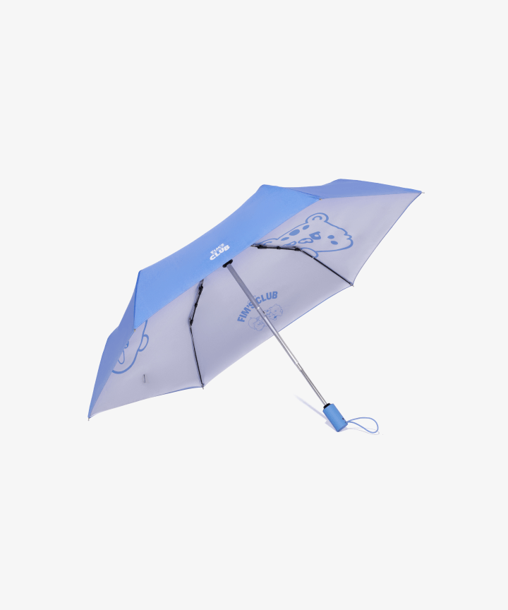 LE SSERAFIM - FIM'S CLUB OFFICIAL MD UMBRELLA - COKODIVE