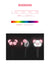 WITHDRAMA APINK - OFFICIAL LIGHT STICK VER.2