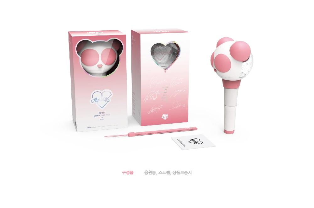 WITHDRAMA APINK - OFFICIAL LIGHT STICK VER.2