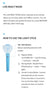 YG SELECT SHOP [PRE-ORDER] TREASURE - OFFICIAL LIGHT STICK